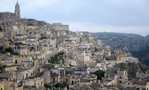 La tua agenzia viaggi a Matera