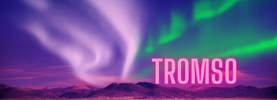 VIAGGIO DI GRUPPO - TROMSO