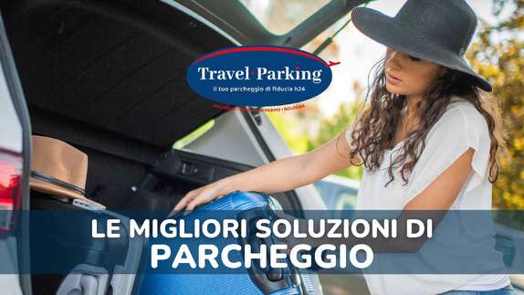 Il parcheggio Travel Parking
